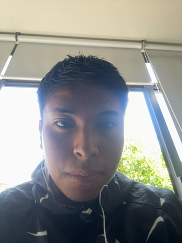 Foto de Carlos Enrique Casimiro González